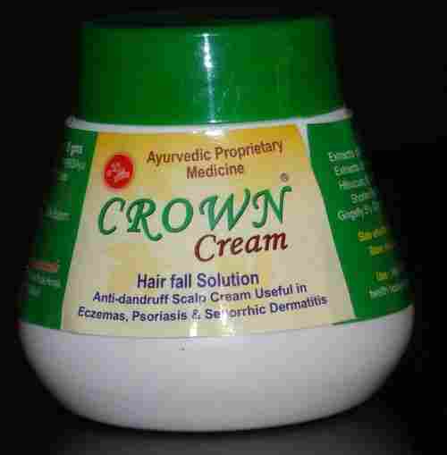 Crown Cream