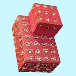 Handmade Paper Gifts Box