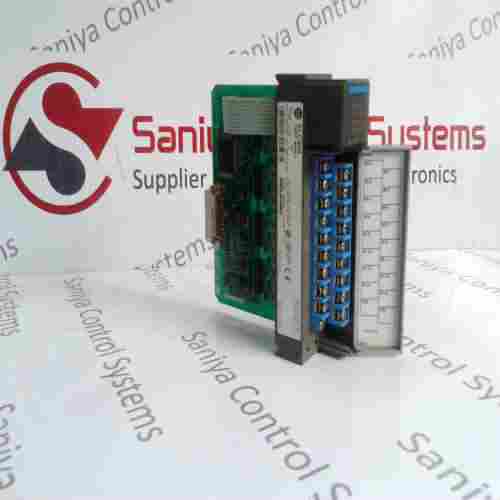 Used 1746-IV16 Control System