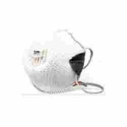 Cup Shape Filtering Face Respirator