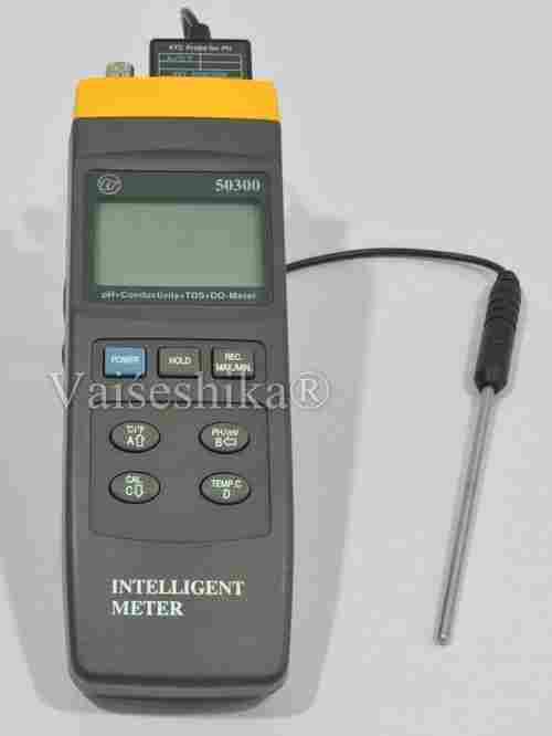Digital Conductivity Meter (Type:50300 C)