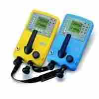 Portable Pressure Calibrators DPI 610/615