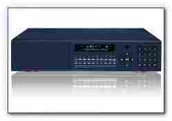 4 to 64 Channel Digital Video Recording