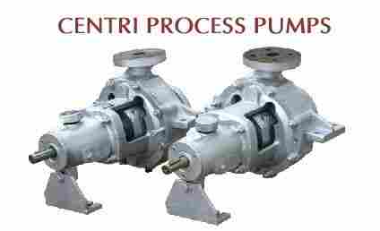 Centrifugal Process Pumps
