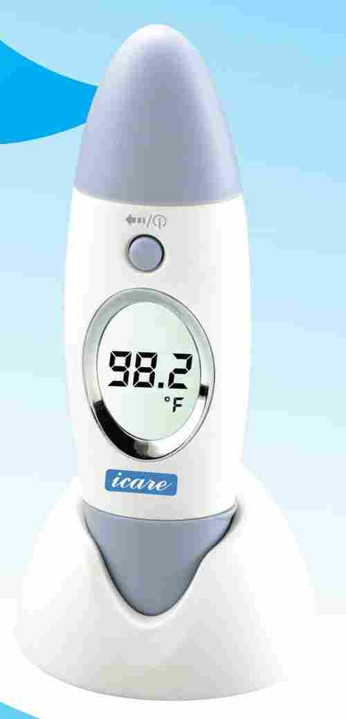 Infrared Thermometer (3 in 1)