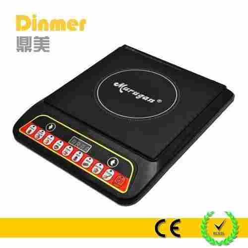 Multi-Functional Induction Cooker (DM-B1)