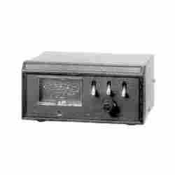 UHF/VHF RF Power Meter