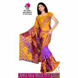 Party Wear Silk Sarees