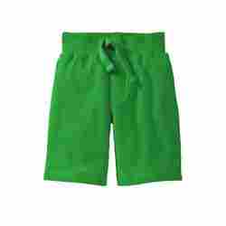 Boys Knitted Shorts
