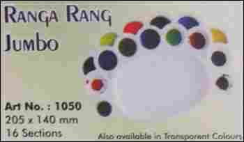 Ranga Rang Jumbo Color Palettes