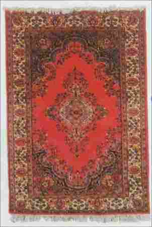 Coloured Carpets