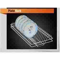 Plate Rack