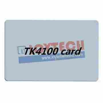 RFID Smart Card TK4100