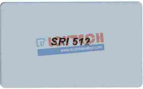 RFID Smart Cards SRI512