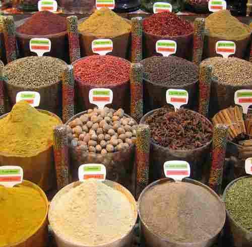 Spices