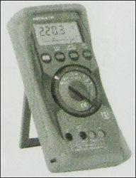 Digital Watt Meter