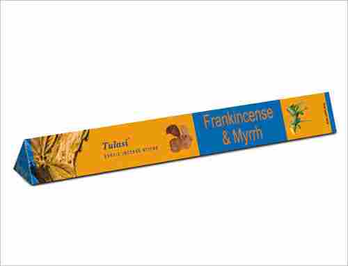 Frankincense Myrrh Incense Sticks