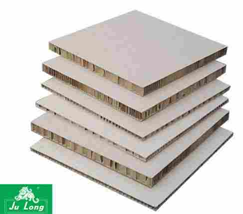 Paper Honeycomb Panels