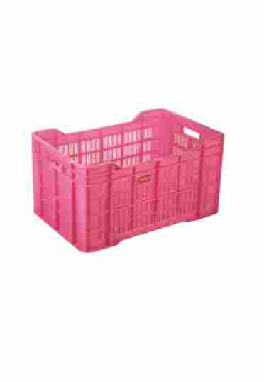 Plastic Crate (Model 3001)