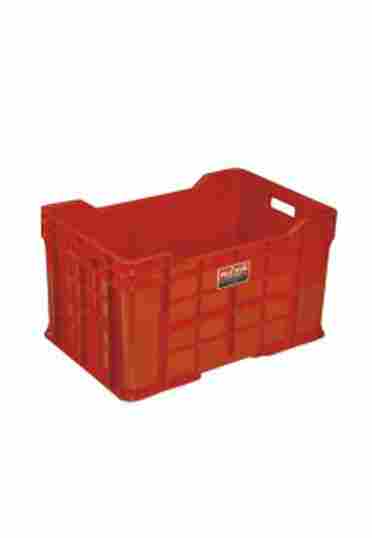 Plastic Crate (Model 3005)