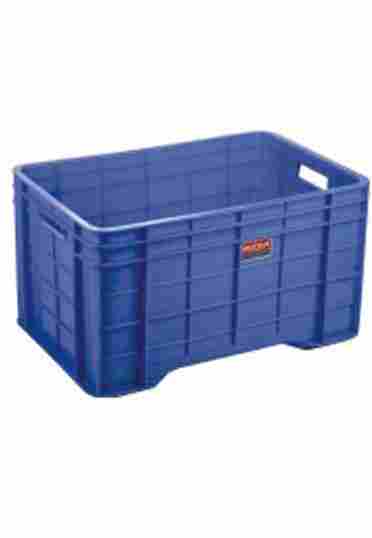 Plastic Crates (Model 2002)