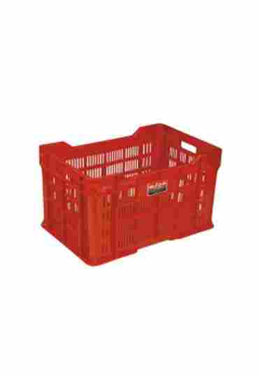 Plastic Jumbo Crate (Model 3004)