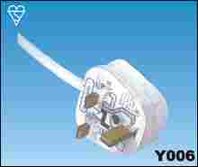 Power Plug (Y006)