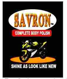 Savron Complete Vehicle Body Polish
