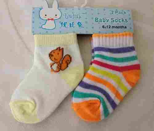 Designer Baby Socks