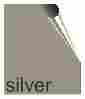 Silver Sheet Metal