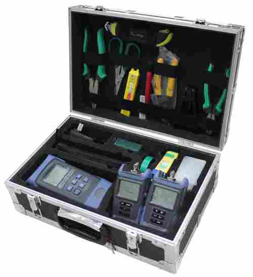 Telecommunication Cable Tester