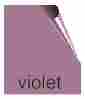 Violet Sheet Metal