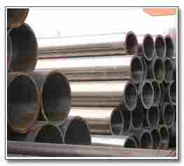 Steel Scaffolding Pipes