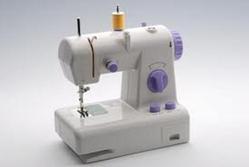 Embroidery Multipurpose Portable Sewing Machine