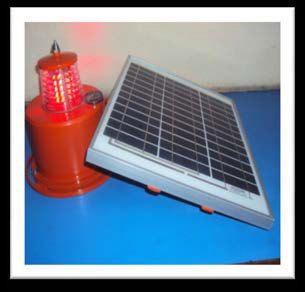 Solar Aviation Light