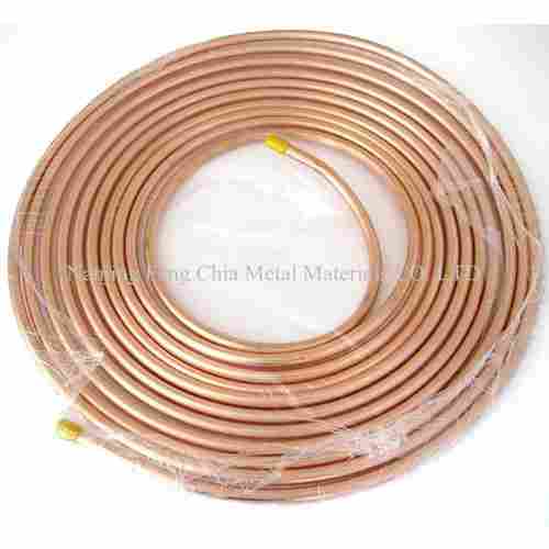Copper Pipes/Tube