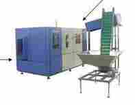 Full Automatic Blow Moulding Machine