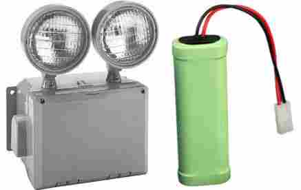 Nimh Battery For Solar Street Lighting