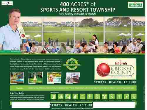 Shri Infratech Cricket Acadamy