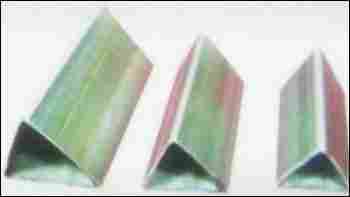 Stainless Steel Triangular Tubes