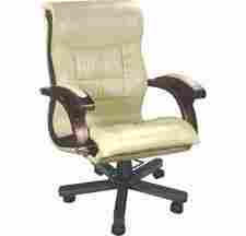 Company Executive Medium Back Chair