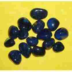 Dark Blue Pebble Stone