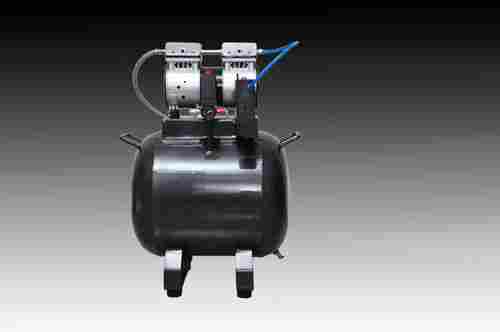 Dental Oilfree Air Compressor 1.0HP