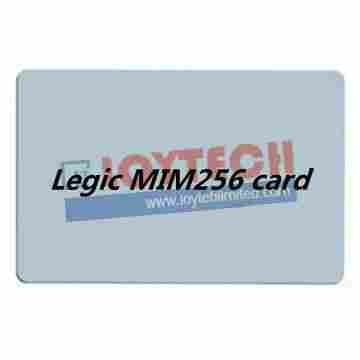 Legic Mim 256 Card