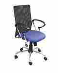 Revolving Office Mesh Back Chair (LLP-01)