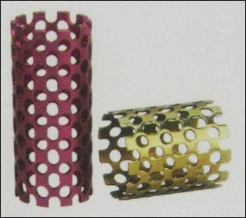 Cylindrical Cages