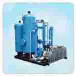 Industrial Air Drying Plant