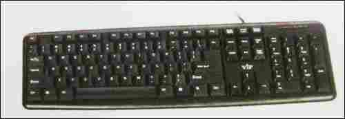 Keyboard-Kb 180
