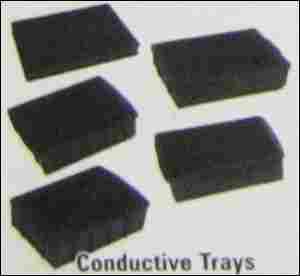 Conductive Trays