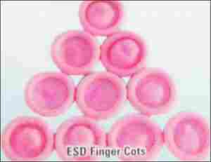 Esd Finger Cots